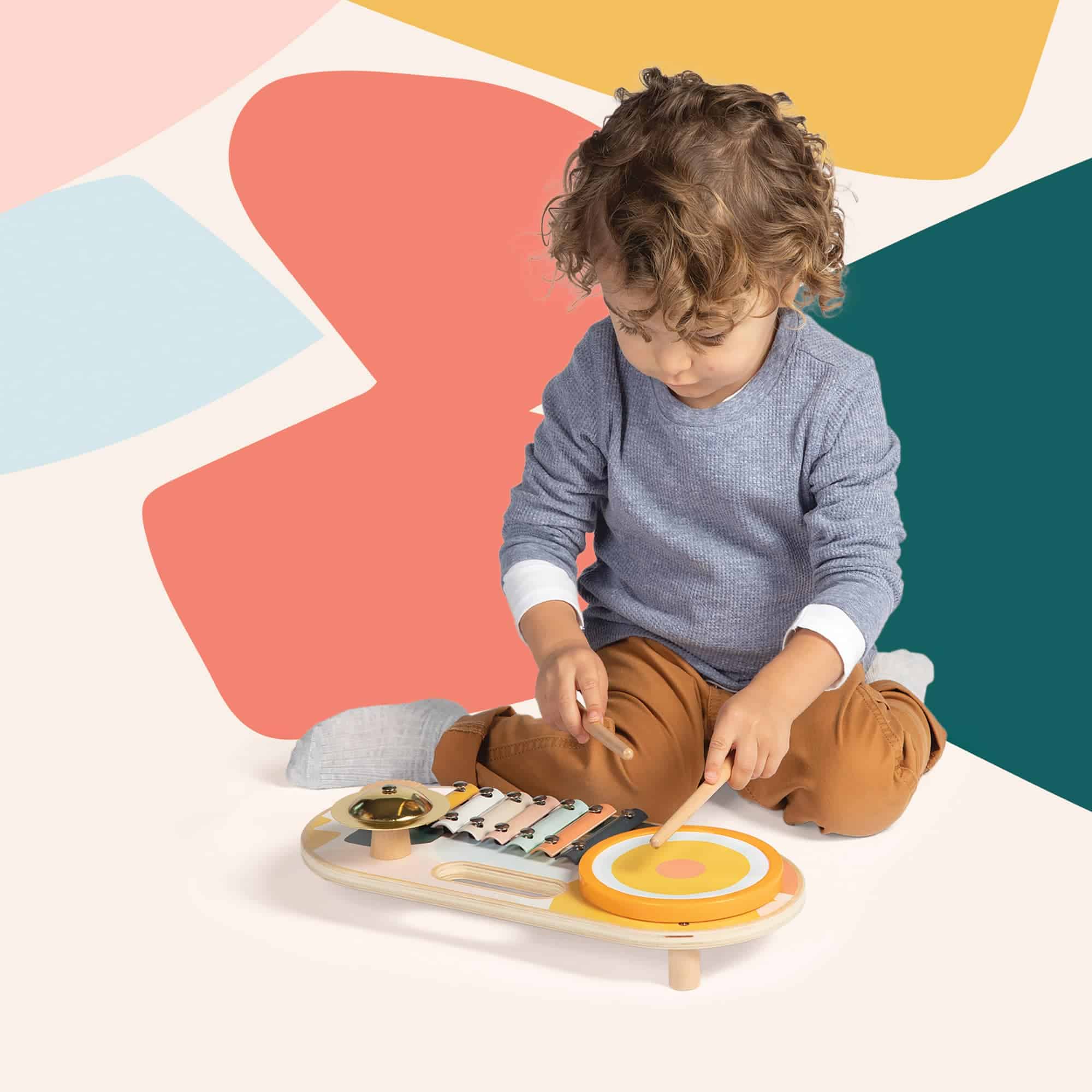 The Best Wooden Toys for Toddlers 20+ Toys for Fun, Imaginative Play
