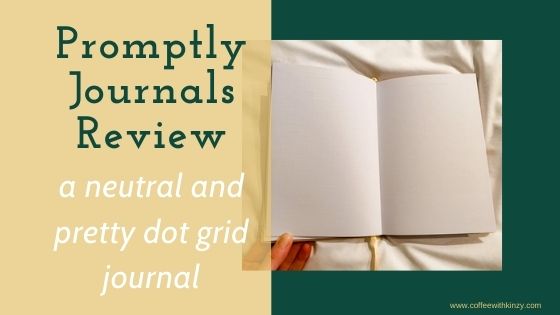 Promptly Journals Review