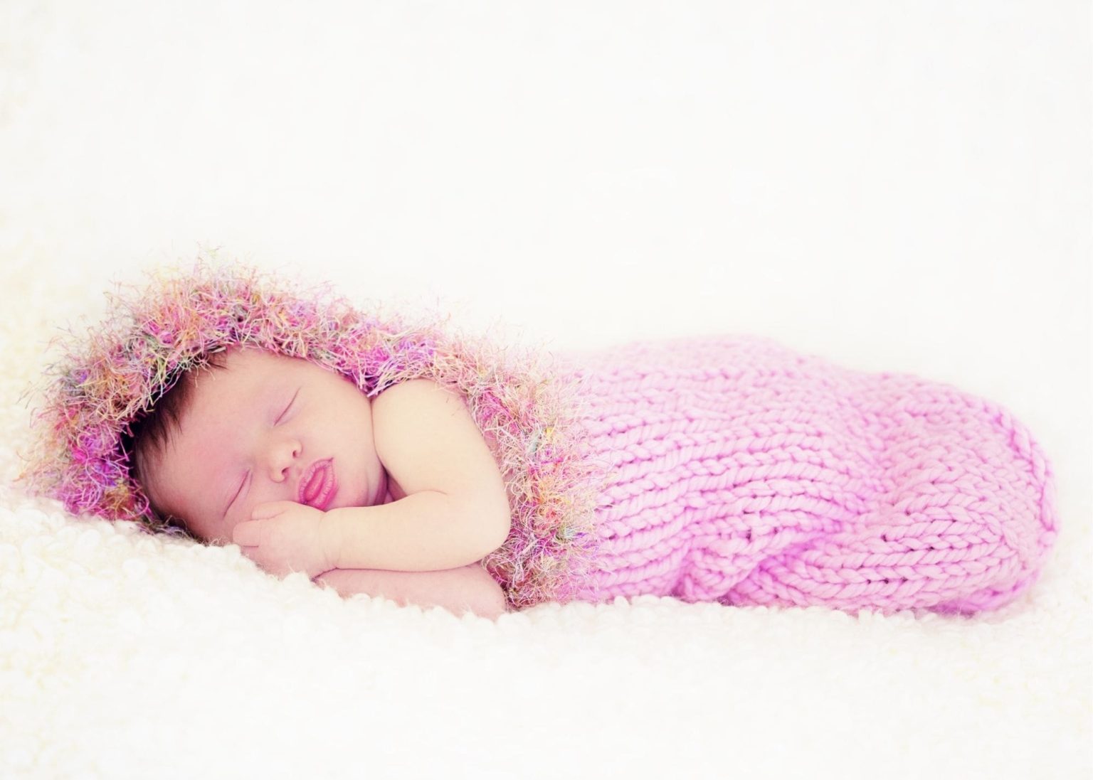 100+ Favorite Girl Name Combinations That Are Unique & Beautiful